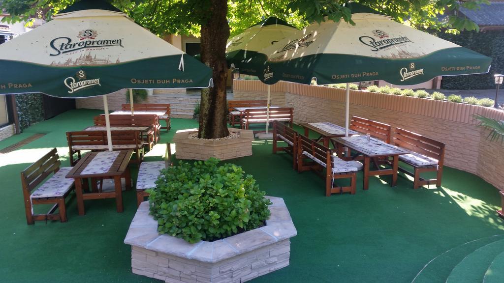 פוז'גה Guest House Grgin Dol מראה חיצוני תמונה