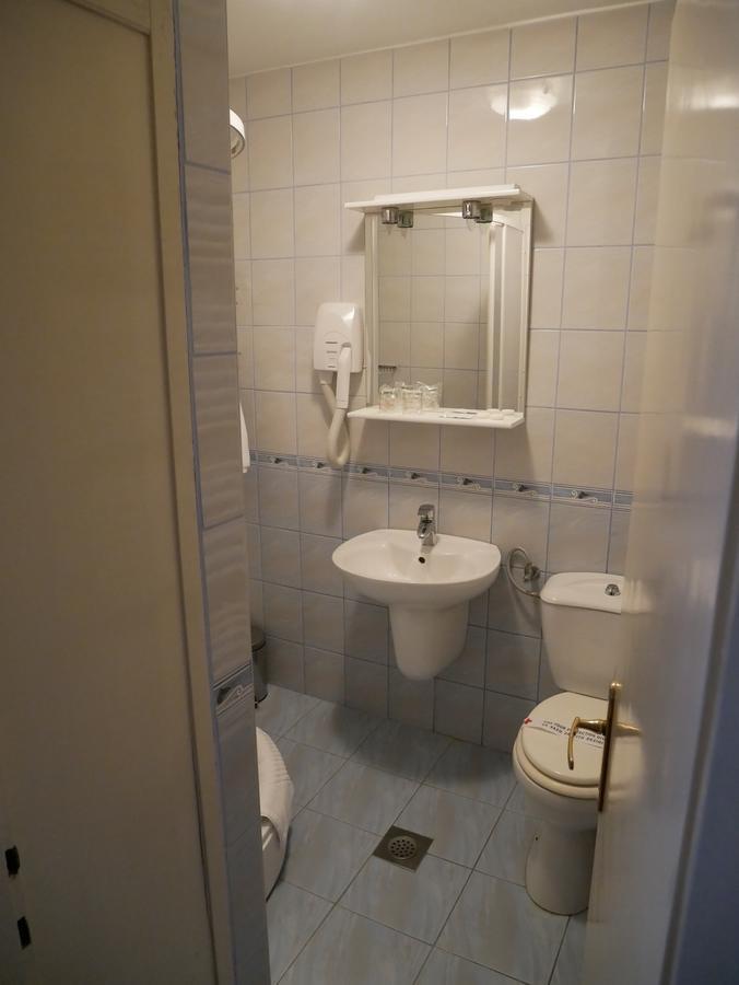 פוז'גה Guest House Grgin Dol מראה חיצוני תמונה