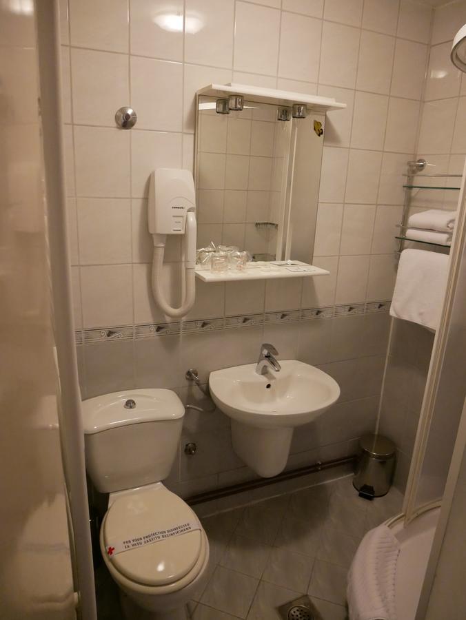 פוז'גה Guest House Grgin Dol מראה חיצוני תמונה