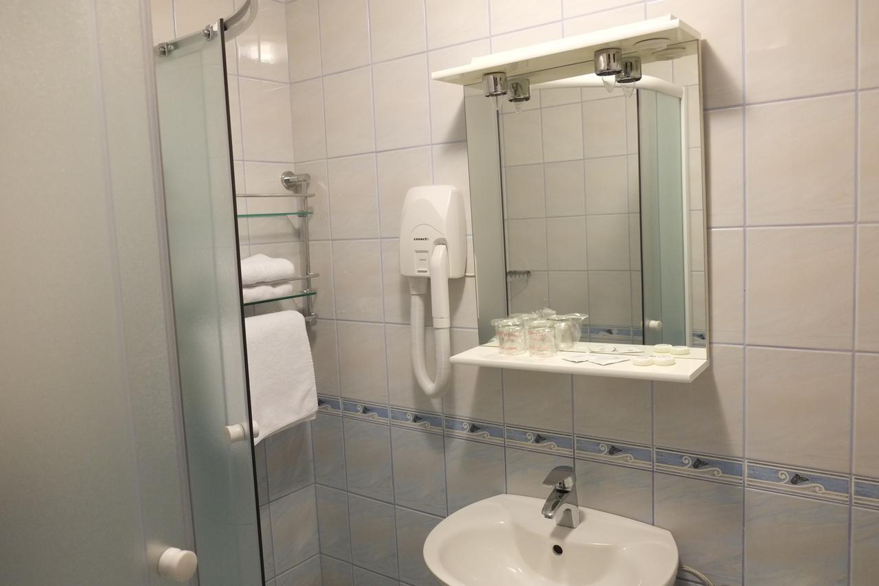 פוז'גה Guest House Grgin Dol מראה חיצוני תמונה
