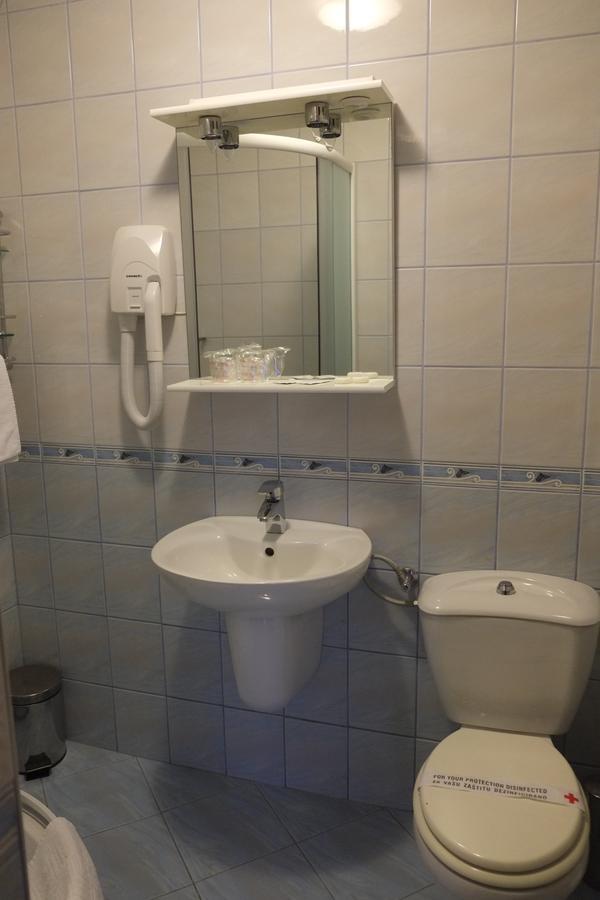 פוז'גה Guest House Grgin Dol מראה חיצוני תמונה
