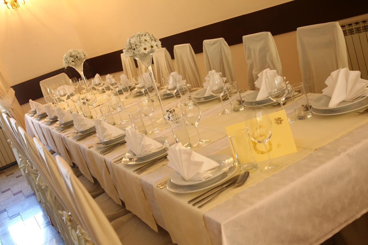 פוז'גה Guest House Grgin Dol מראה חיצוני תמונה